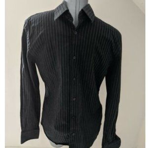 Express Mens Shirt Size M